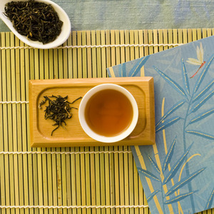 Organic Nam Lanh from Divinitea