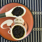 Organic Lapsang Souchong from Divinitea