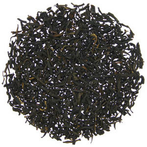Lychee Red Tea from Rishi Tea