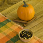 Organic Pumpkin Spice Tea from Divinitea