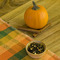 Organic Pumpkin Spice Tea from Divinitea