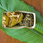 Organic Tropical Greens from Divinitea
