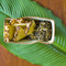 Organic Tropical Greens from Divinitea