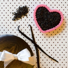 Organic Vanilla Black Tea from Divinitea