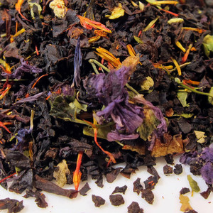 Black Carnival from Steep City Teas 