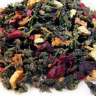 Citrus Sunshine Oolong from Steep City Teas 