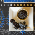 Organic Black & Blue from Divinitea