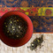 Organic Ginger Orange Peach from Divinitea