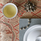 Organic Jasmine Pearls from Divinitea