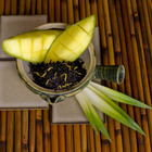 Organic Mango Tea from Divinitea