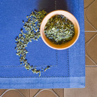 Organic Moroccan Mint Green Tea from Divinitea