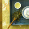 Organic Chinese Sencha from Divinitea