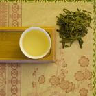 Organic Longjing Premium from Divinitea