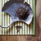 Organic Kukicha Twig Tea from Divinitea