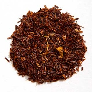 Creme Carmello from Steeped Tea