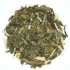 Lemon Chiffon from Steeped Tea