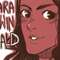 Clara Oswin Oswald from Custom-Adagio Teas