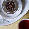 Organic Black Currant Tisane from Divinitea