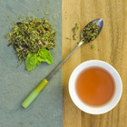 Organic Meeting of the Mints from Divinitea