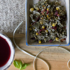Organic Mother to Be from Divinitea