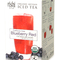 Blueberry Red Iced Tea from Rishi Tea