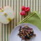 Organic Raspberry Apple from Divinitea