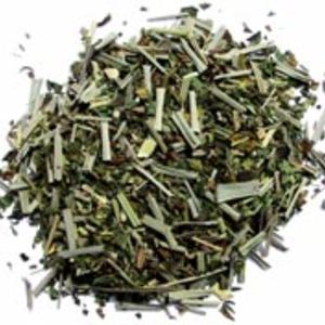 Seamist from silk road tea