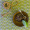 Organic Hibiscus Lime Cooler from Divinitea