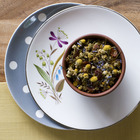 Organic Chamomile Lavender from Divinitea