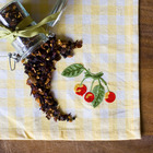 Organic Cherry Hibiscus from Divinitea