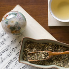Organic Create World Peace from Divinitea