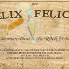 Felix Felicis from Adagio Teas