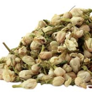 Jasmine Flowers from Mountain Rose Herbs