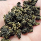 Jin Xuan Gaoshan Oolong from ShanghaiStory