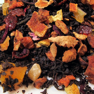 Miami Mango from Steep City Teas 