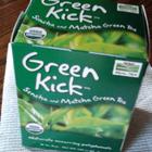Green Kick by Now Real Foods from Now Real Foods