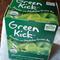 Green Kick by Now Real Foods from Now Real Foods