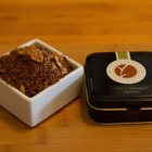 Hot Cinnamon Herbal from Stratford Tea Leaves