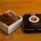 Hot Cinnamon Herbal from Stratford Tea Leaves