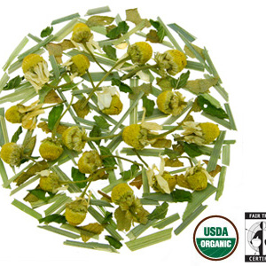 Chamomile Medley from Rishi Tea