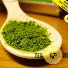 Row Matcha from Elora Yard