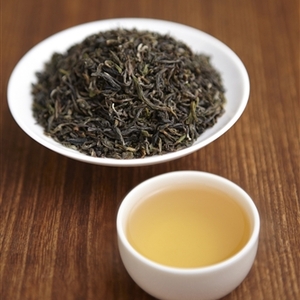 Goomtee Estate First Flush Darjeeling (Spring 2012) from Teance