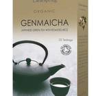 Organic Genmaicha from Clearspring