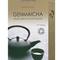 Organic Genmaicha from Clearspring