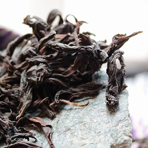 Shui Jin Gui Wuyi Oolong from Verdant Tea