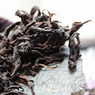 Shui Jin Gui Wuyi Oolong from Verdant Tea