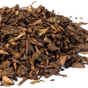 Hojicha from New Mexico Tea Company