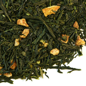 Citrus Green from Monterey Bay Spice Company