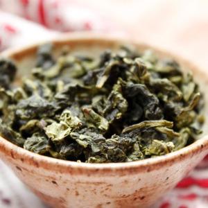 Bi Family Top Grade Anxi Gande Tieguanyin from Verdant Tea (Special)