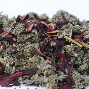 WomynSpirit from The Herbal Sage Tea Company